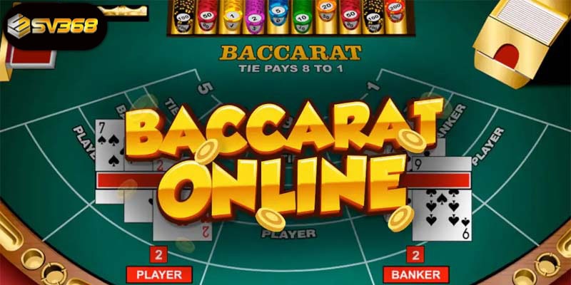 Cách Chơi Bài Baccarat Luôn Thắng Hiệu Quả Tại Nền Tảng