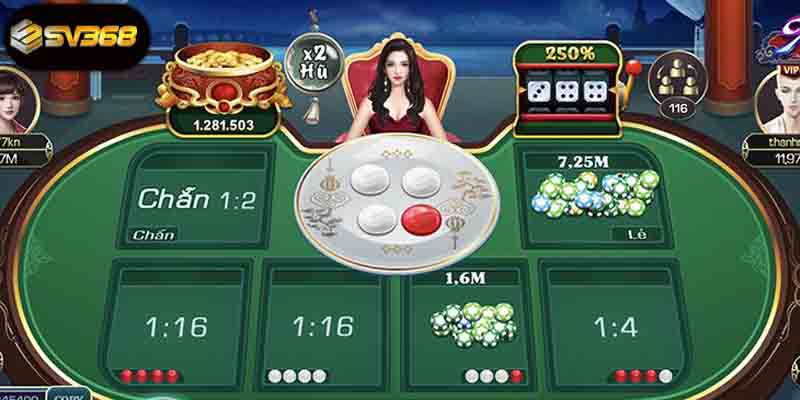 Chiến lược chơi xóc đĩa online thắng lớn cùng cao thủ