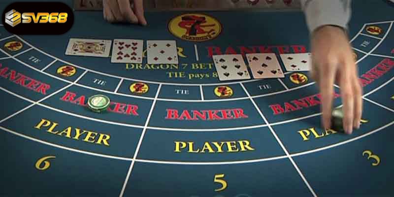 Cách chơi bài baccarat luôn thắng cho người mới bắt đầu