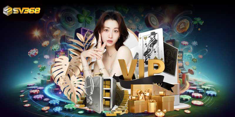 Đại Lý SV368 - Cơ Hội Kiếm Tiền Từ Nhà Cái Uy Tín 2025