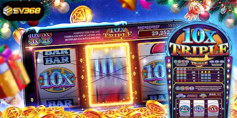 Mẹo chơi game slot vnloto hiệu quả cao