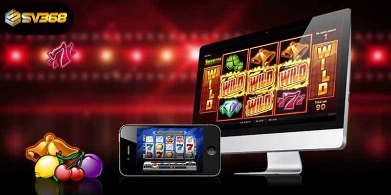 Những điểm mạnh không thể bỏ qua của cổng game slot quốc tế
