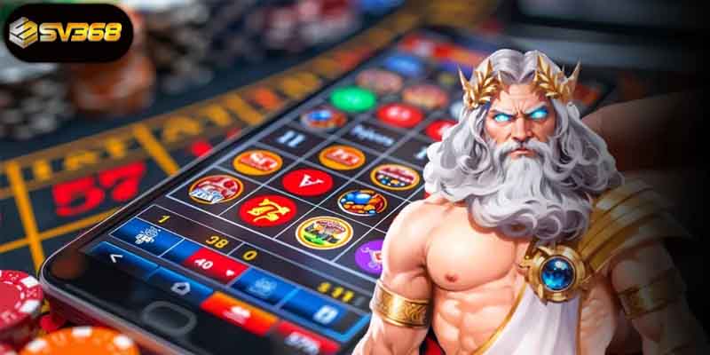 Slot game là gì?