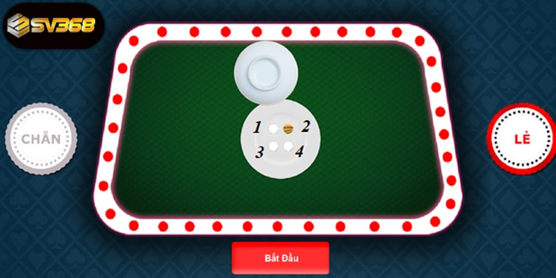 Tải phần mềm hack xóc đĩa để tối ưu khả năng thắng game