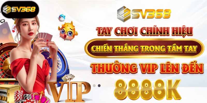 Tổng quan về khuyến mãi SV368