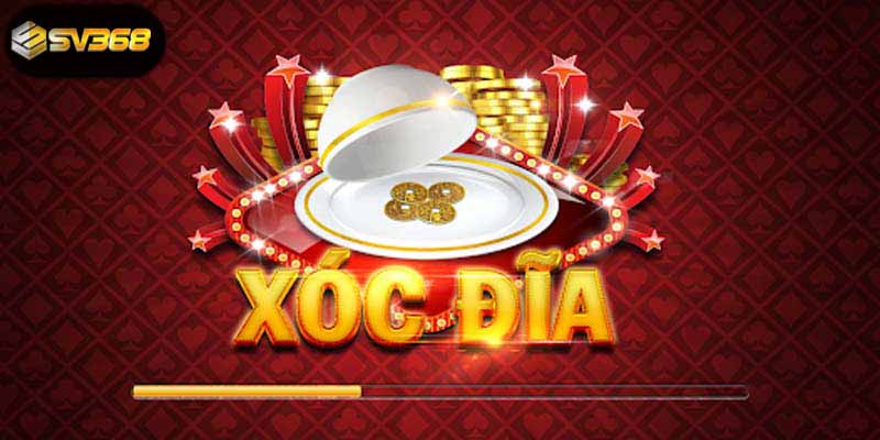 Xóc Đĩa Đổi Tiền Thật - Hiện Đại Dựa Trên Truyền Thống